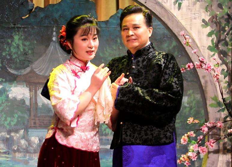 沪剧《大雷雨》上海站时间地点、门票购买