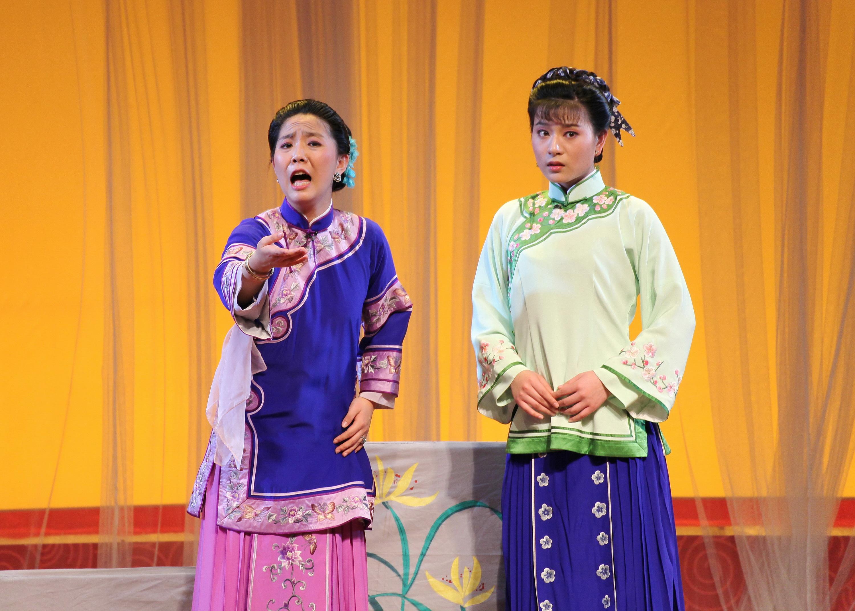 2022沪剧《陆雅臣卖娘子》上海站时间、地点、门票价格