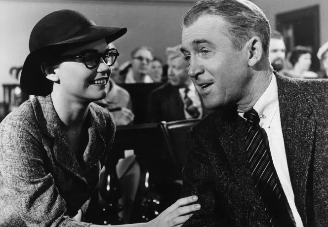 《桃色血案》：十分特别的法律影片