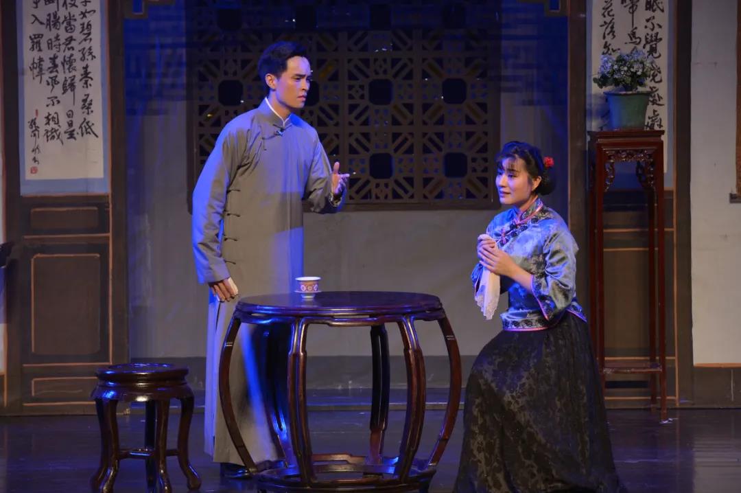 2022沪剧《大雷雨》上海站时间、地点、门票价格