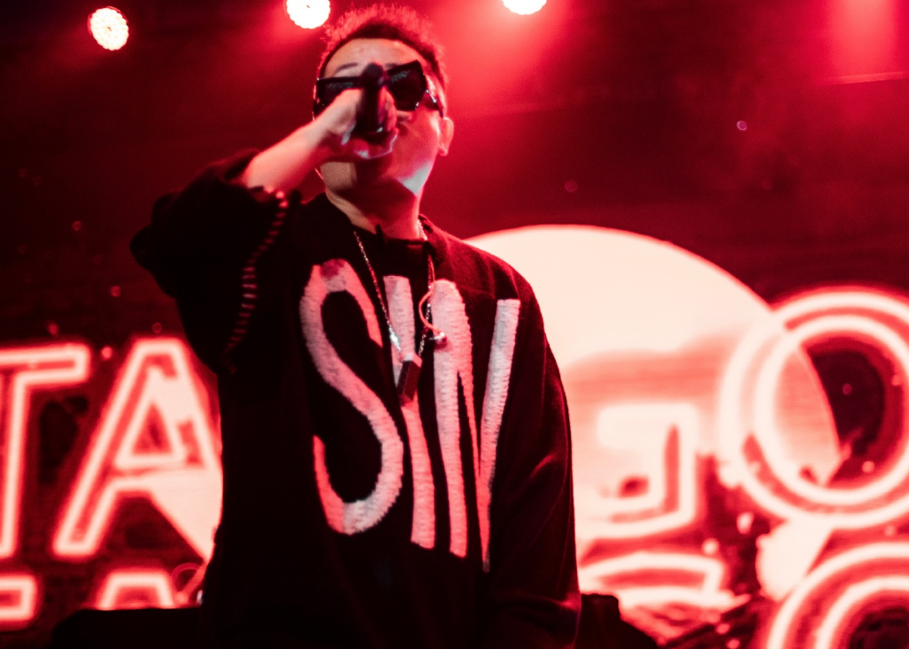 2022TangoZ郑州演唱会门票多少钱？