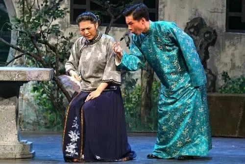 沪剧《大雷雨》上海站时间地点、门票购买