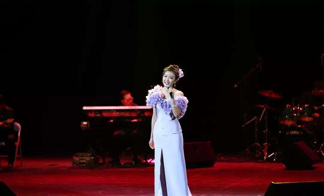 2022陈佳珠海演唱会时间、行程、门票链接