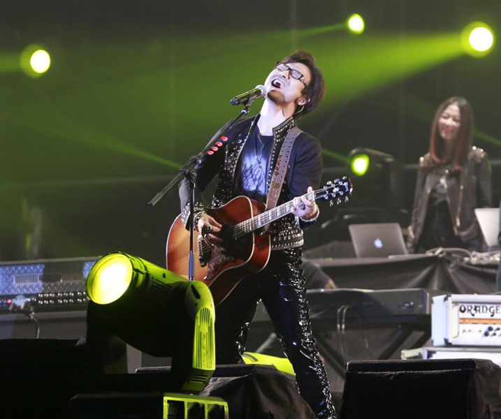 2022汪峰武汉演唱会行程安排、时间地点、购票入口 2022汪峰武汉演唱会行程安排、时间地点、购票入口