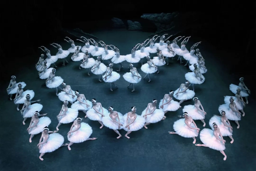 2022芭蕾舞剧《天鹅湖》上海站（门票价格、购票链接）