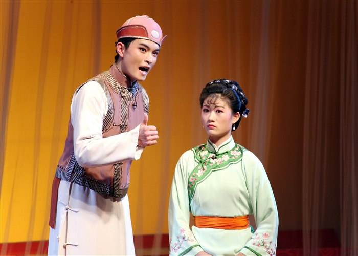 2022沪剧《陆雅臣卖娘子》上海站时间、地点、门票价格