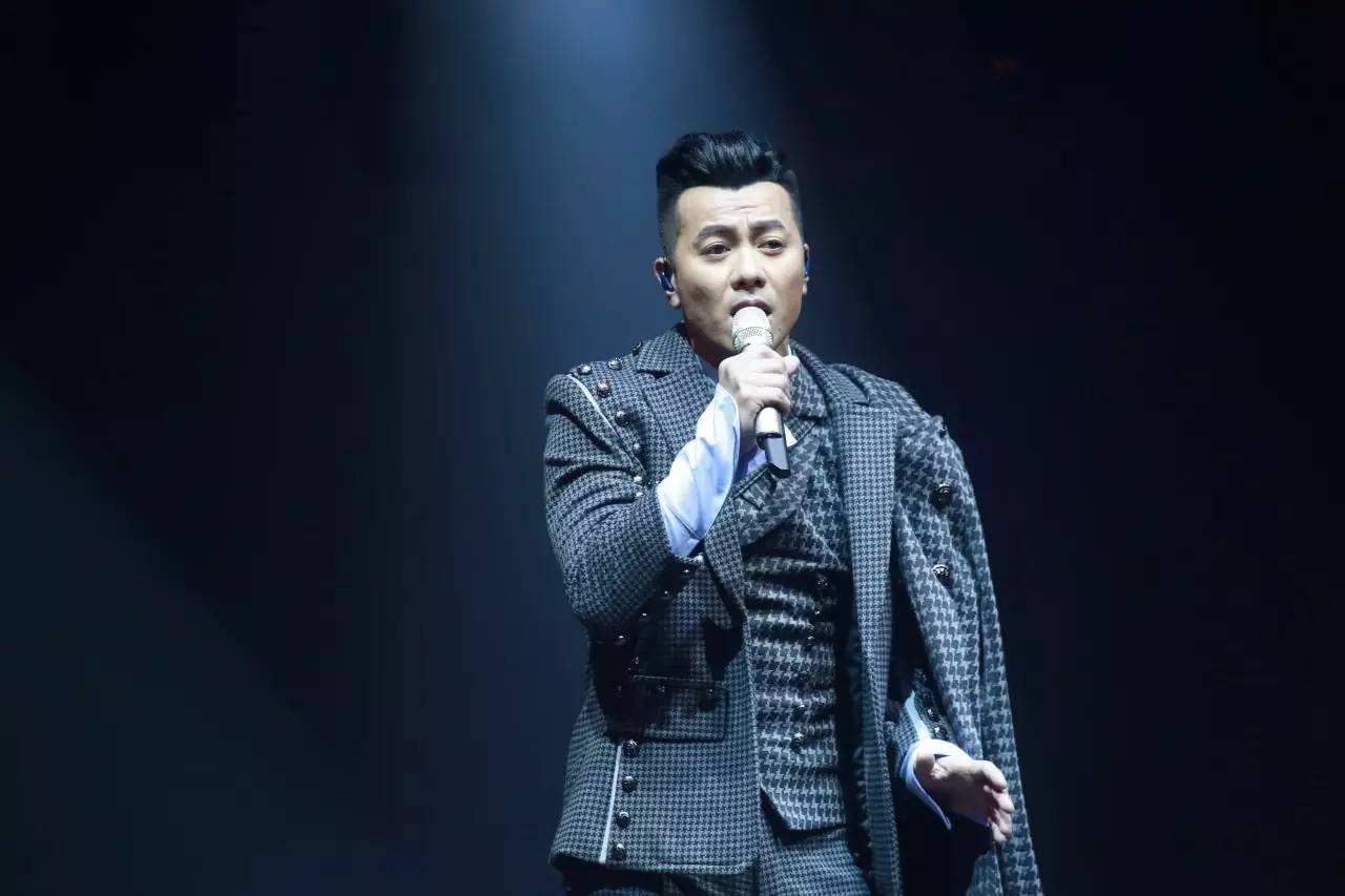 2022梁汉文珠海演唱会信息（门票+时间+演出）一览