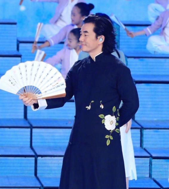 任贤齐南昌演唱会2023时间及订票入口