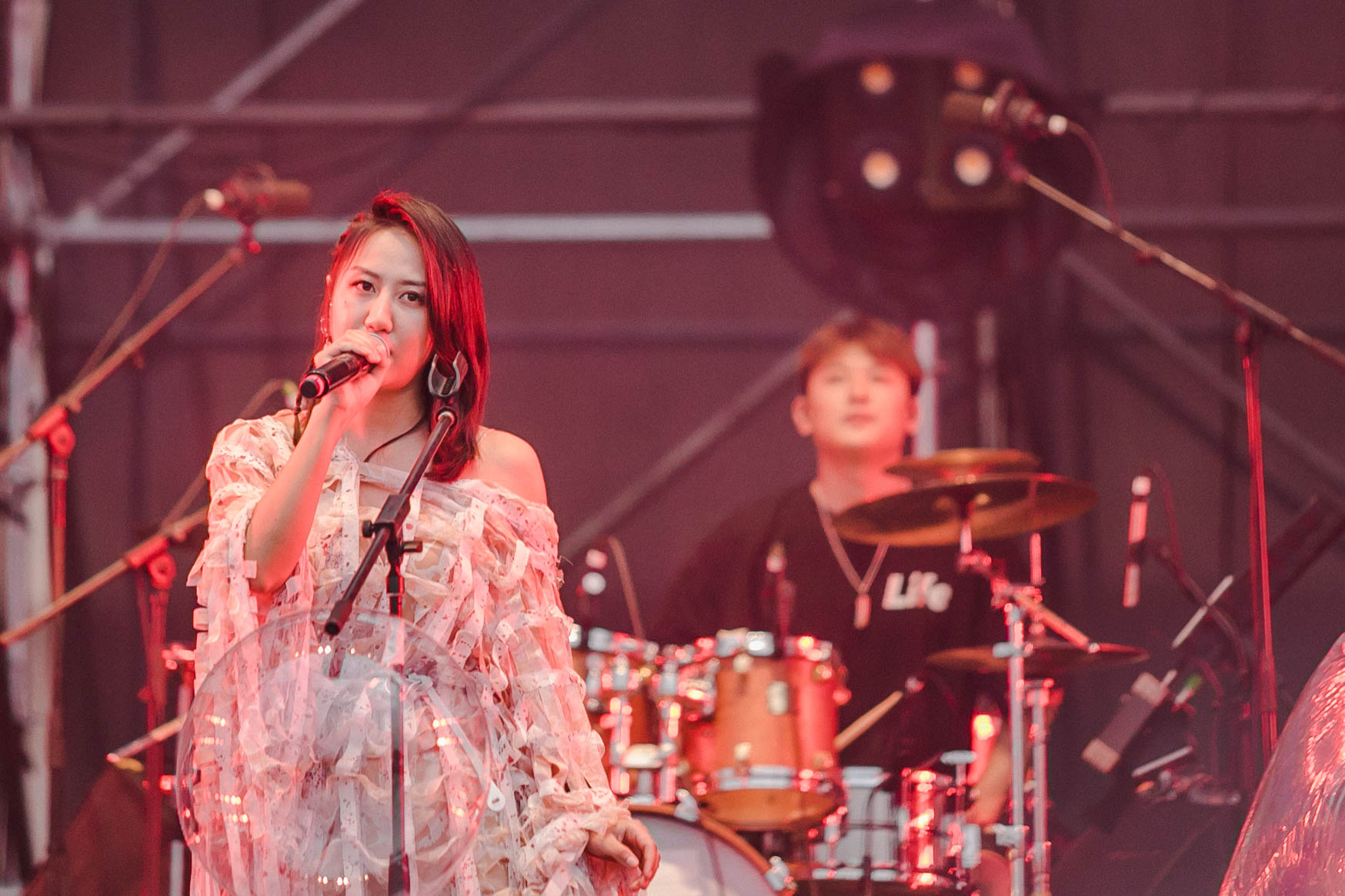 2023陈粒长沙演唱会售票地址（附演出信息）