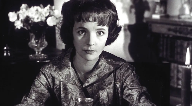 《没有脸的双眼》：用实验手法展现人间悲剧