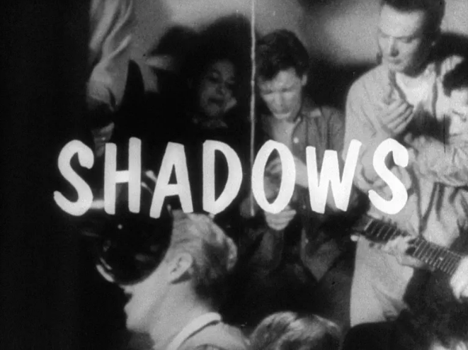 《影子》：无因的反叛与身份认同