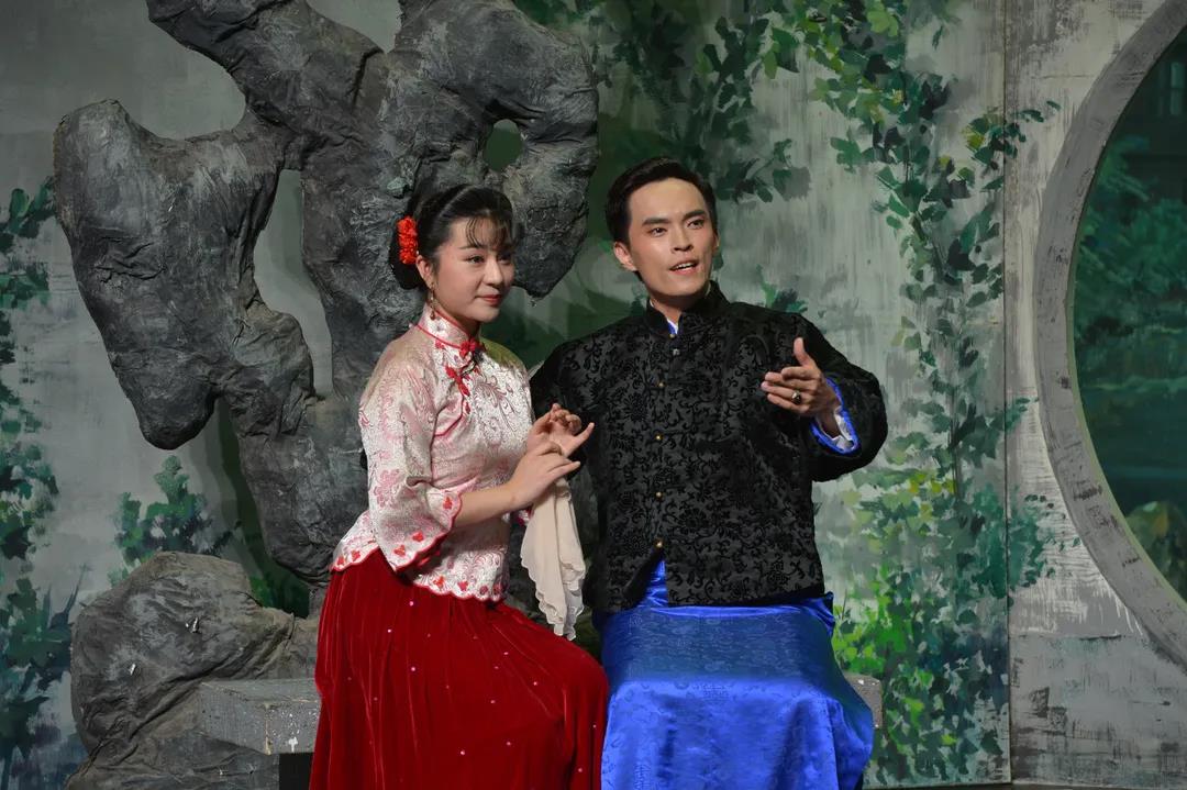 2022沪剧《大雷雨》上海站时间、地点、门票价格