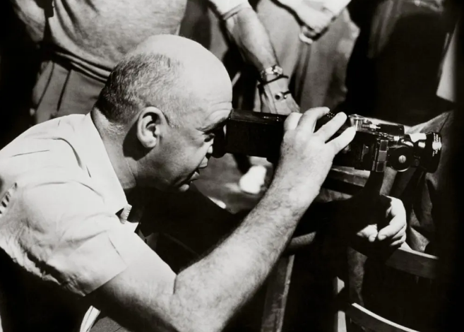 《桃色血案》：十分特别的法律影片