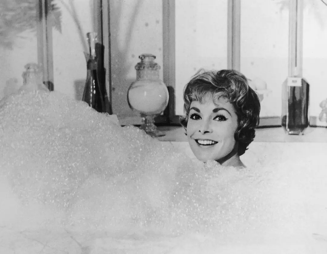 史上最有影响力的恐怖片:《精神病患者》 史上最有影响力的恐怖片:《精神病患者》