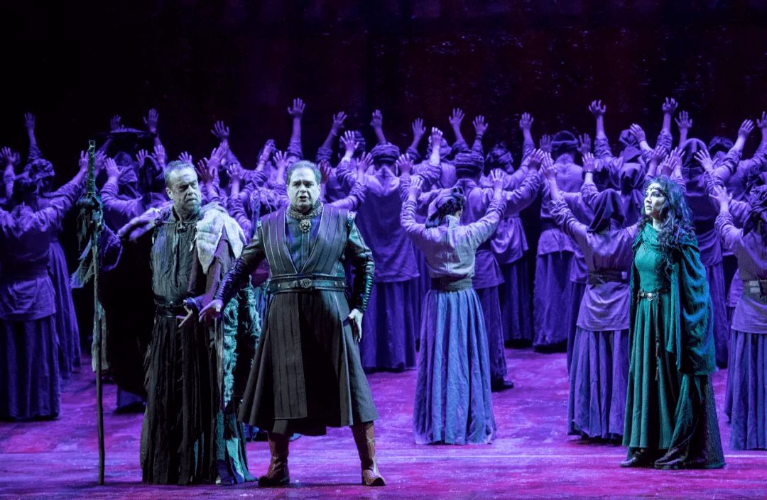 2022歌剧《图兰朵》北京站时间、门票、剧情介绍