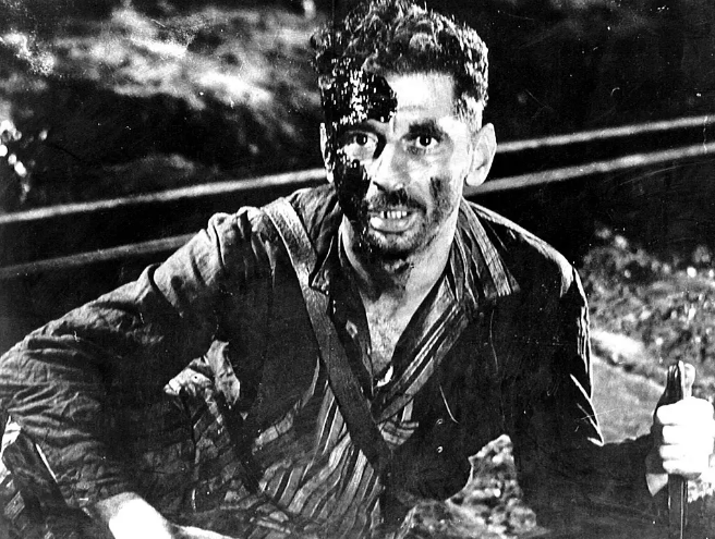 《开罗车站》：埃及新现实主义佳作