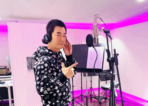 任贤齐南昌演唱会2023时间及订票入口