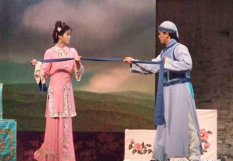 2022沪剧《陆雅臣卖娘子》上海站时间、地点、门票价格