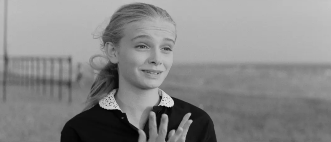 《甜蜜的生活》:心理现实主义的探索 《甜蜜的生活》:心理现实主义的探索