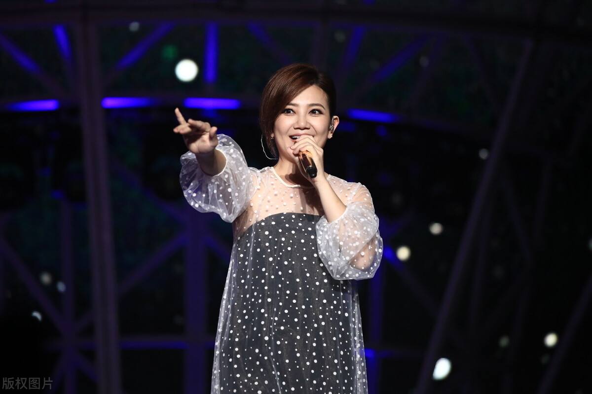 2023梁静茹广州演唱会演出时间、门票价格、行程安排