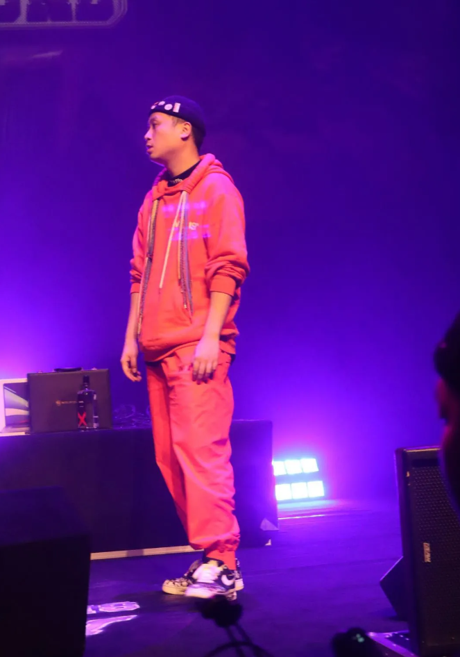 2022TangoZ郑州演唱会门票多少钱？