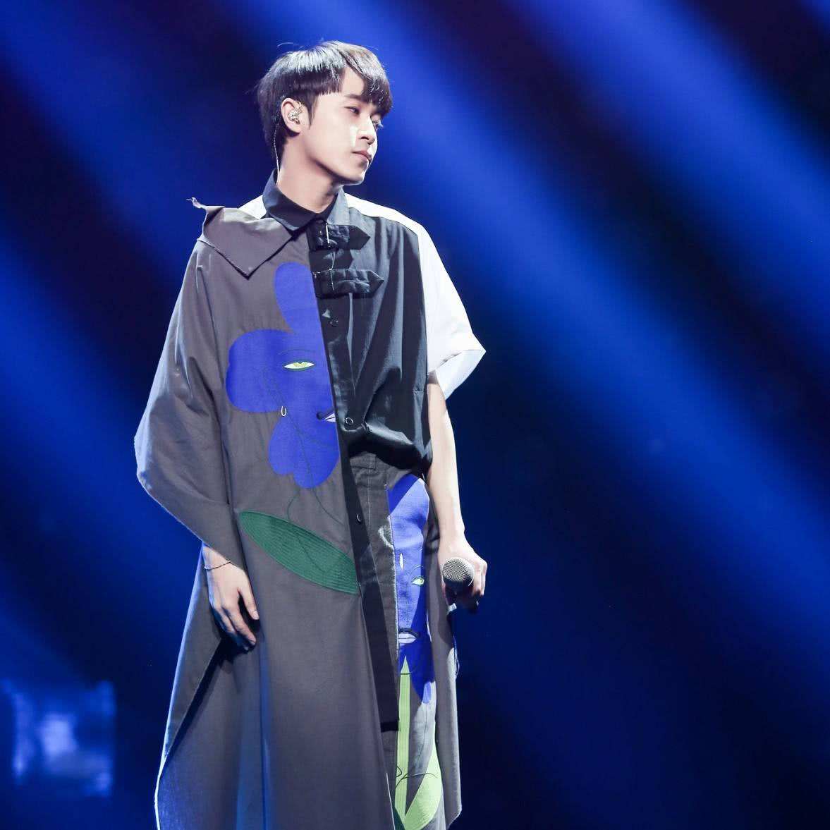 2022吴青峰南京演唱会行程安排及门票预定