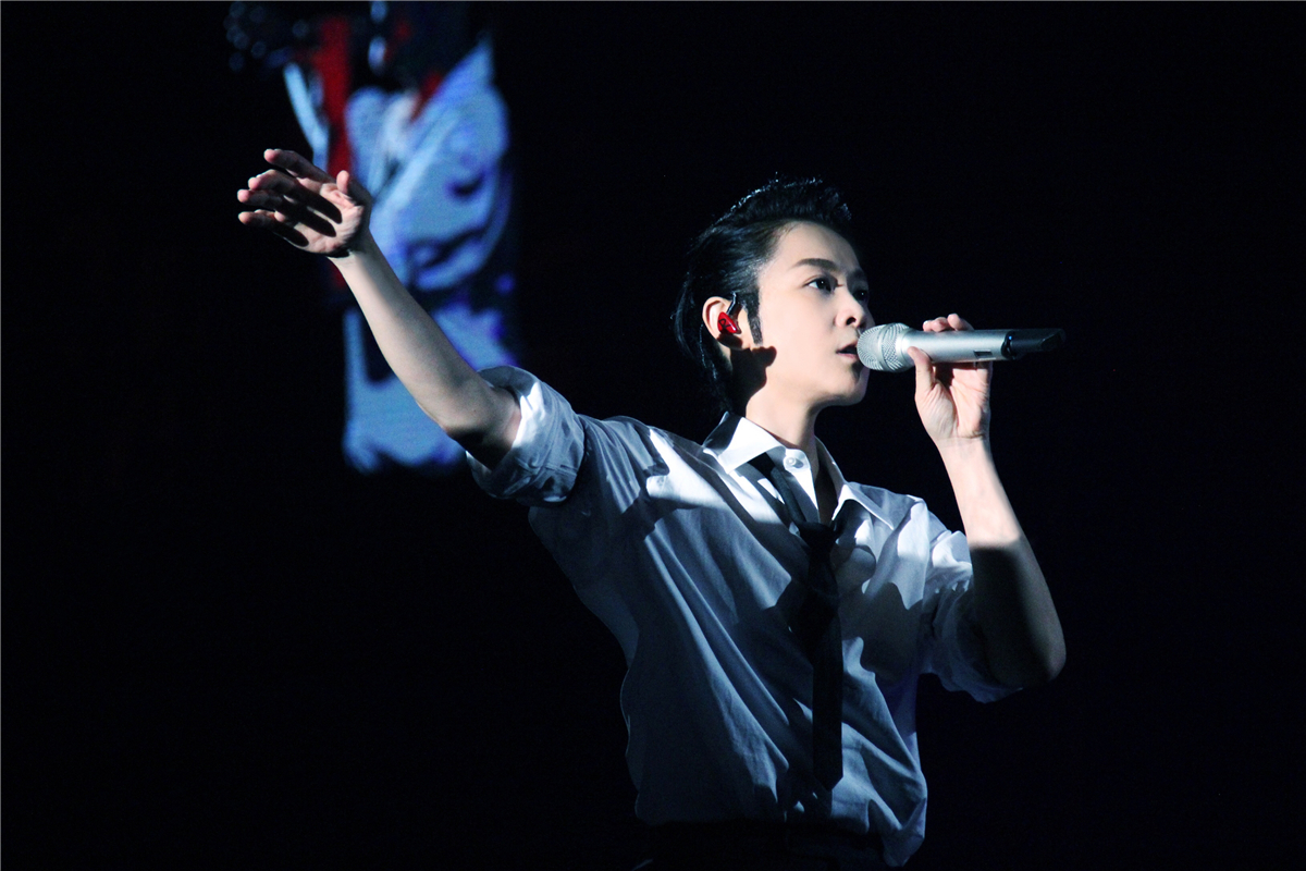 2023刘若英哈尔滨演唱会演出时间+门票预订