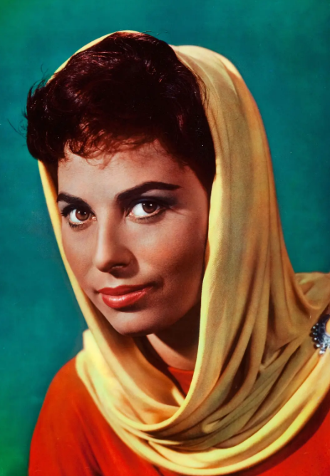 《宾虚》：历史上最壮观的影片之一