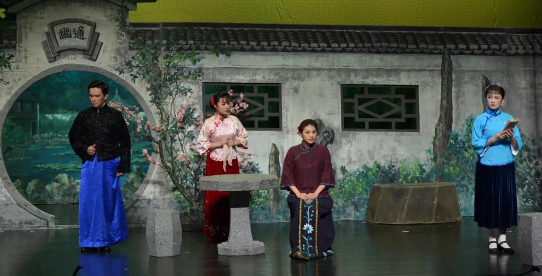 2022沪剧《大雷雨》上海站时间、地点、门票价格