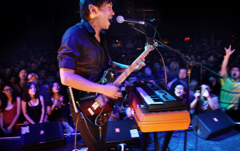 2022重塑雕像的权利广州演唱会何时售票？