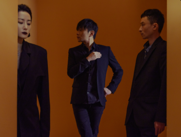 2022重塑雕像的权利广州演唱会何时售票？