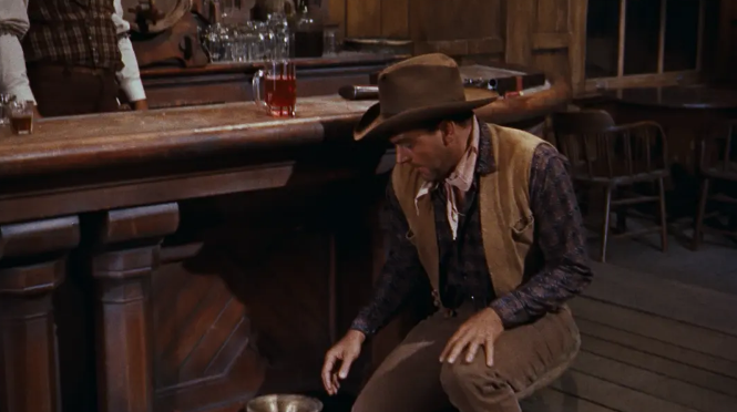 《赤胆威龙》:英雄也有爱 《赤胆威龙》:英雄也有爱