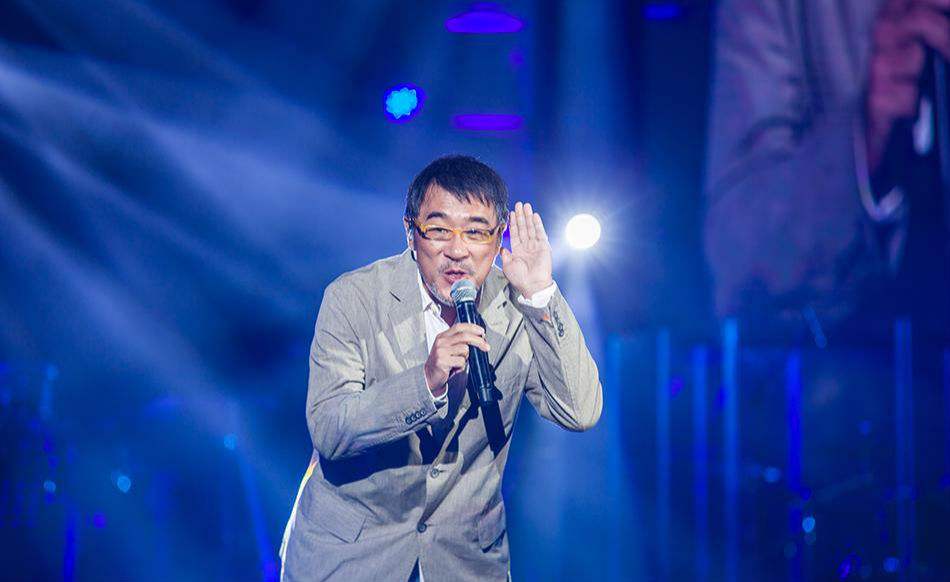 2022李宗盛南通演唱会详情（行程安排+订票入口）