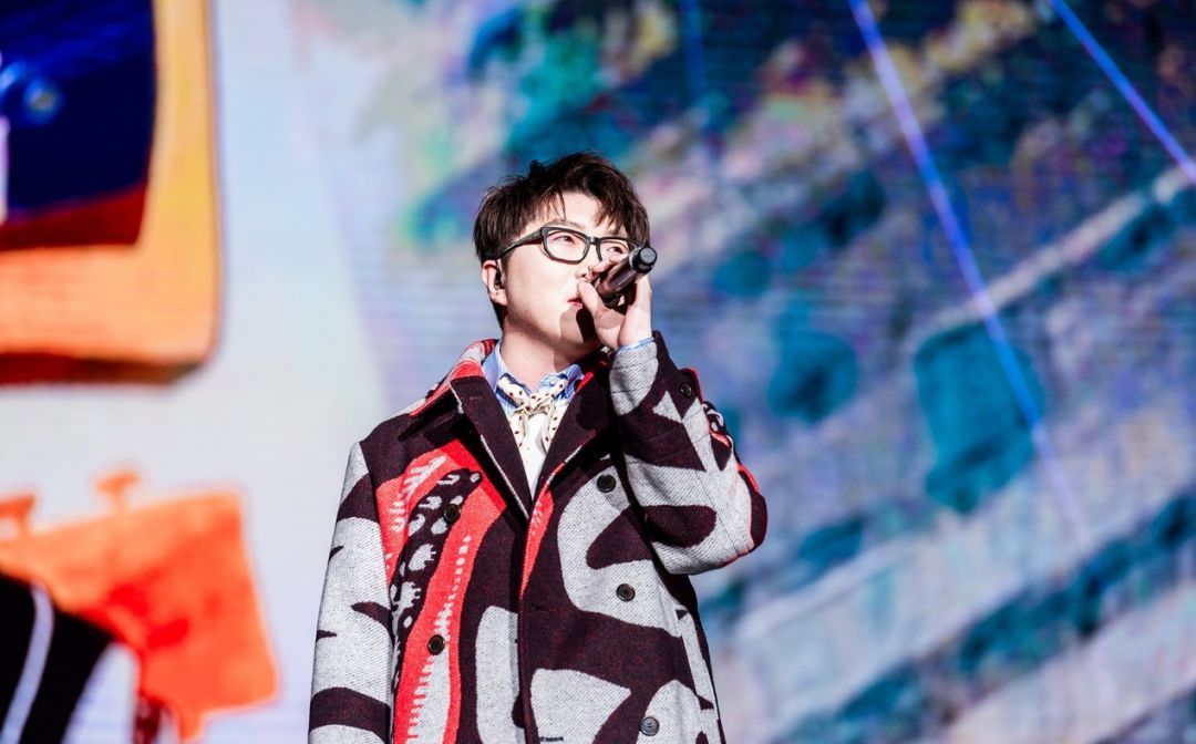 2023毛不易苏州演唱会时间安排/购票网址