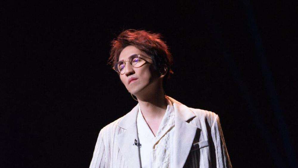 2023林志炫郑州演唱会行程安排+门票预订