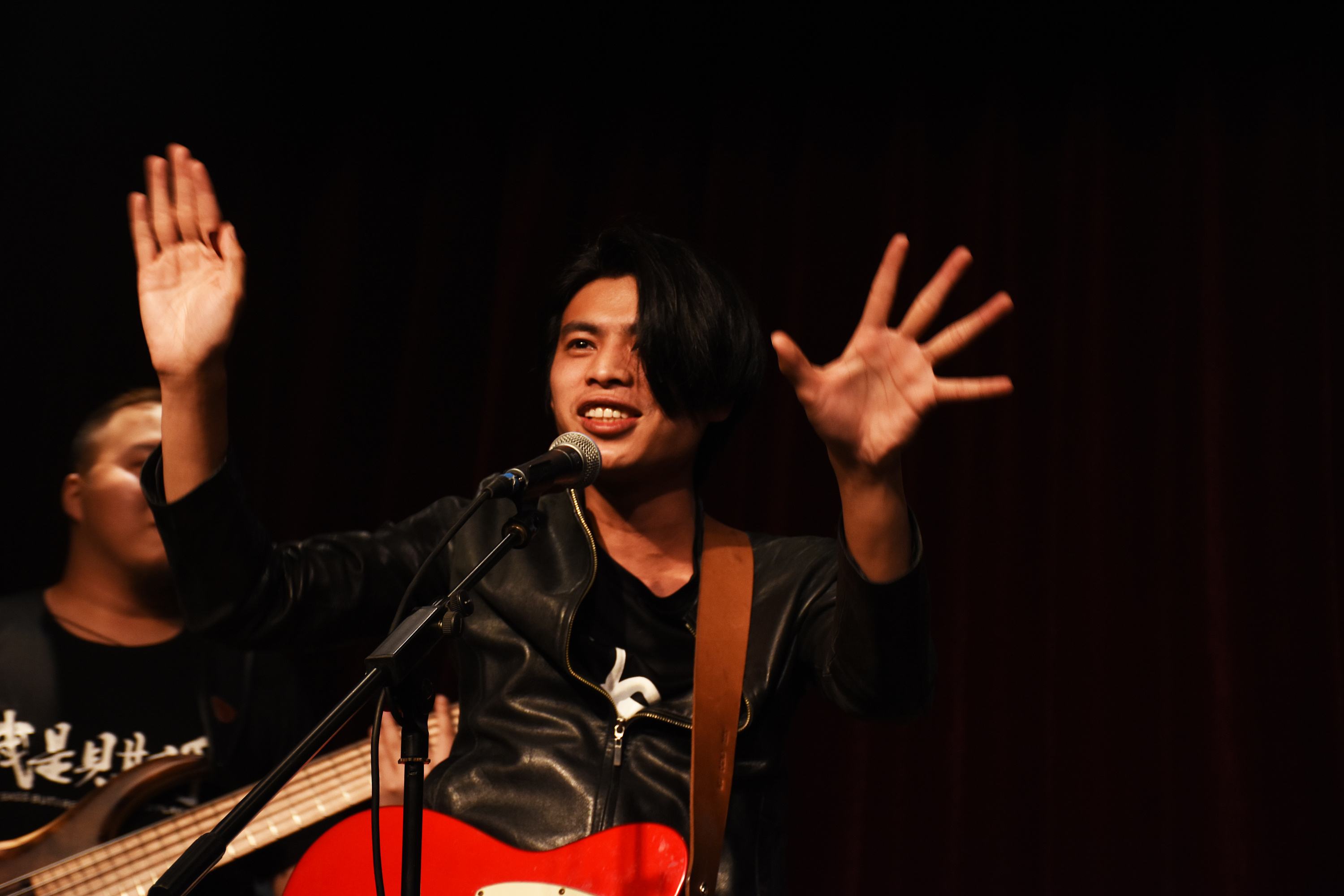 2023五条人广州演唱会演出安排+门票预订