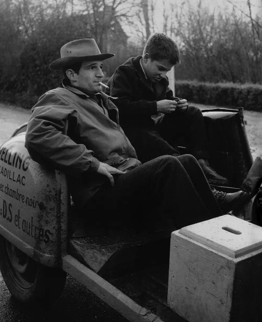 《四百击》:法国新浪潮的开山之作 《四百击》:法国新浪潮的开山之作