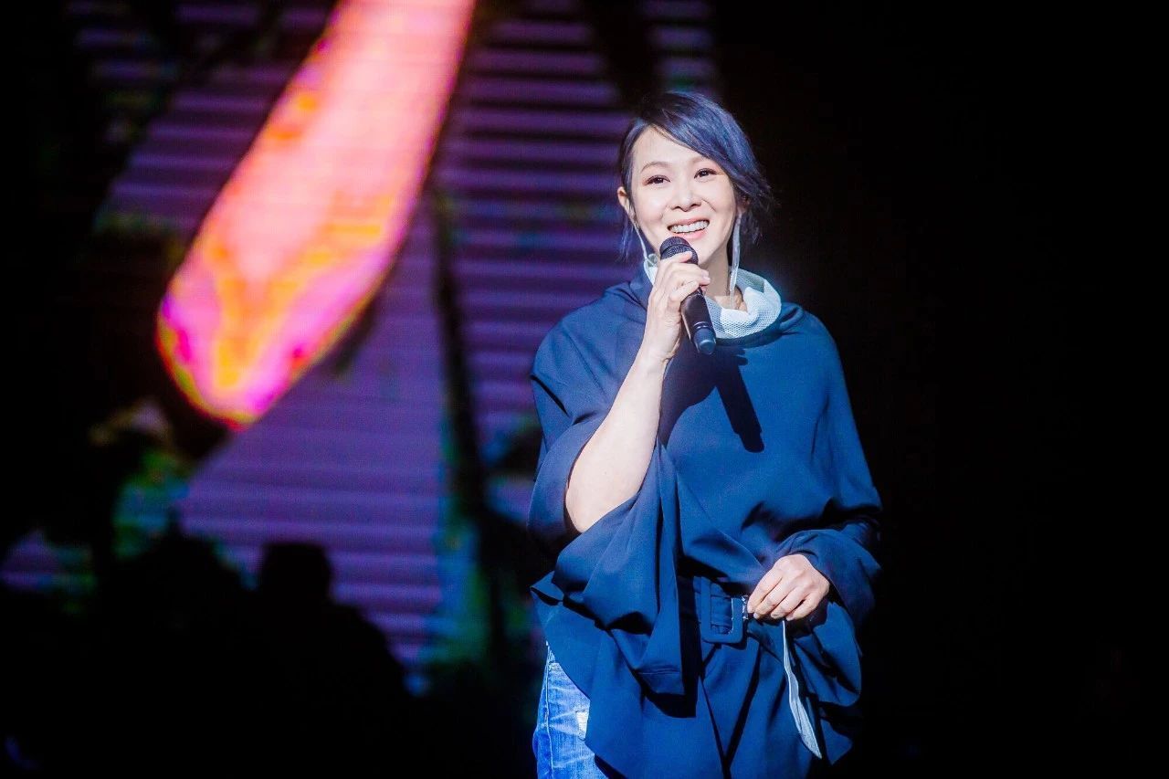 2023刘若英哈尔滨演唱会演出时间+门票预订