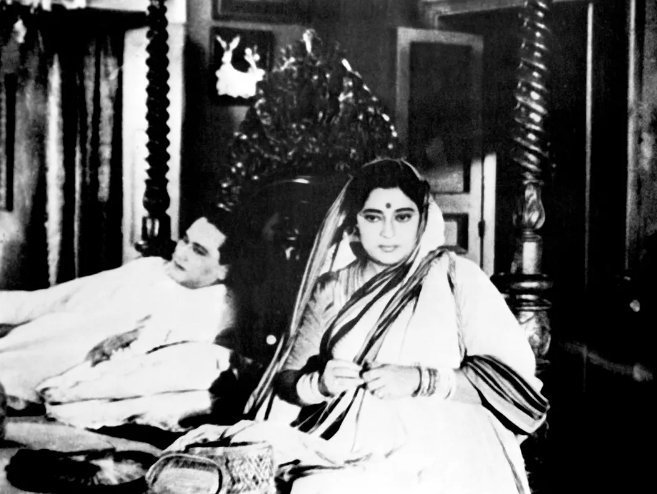 《音乐室》:黄金剧本与歌舞融合 《音乐室》:黄金剧本与歌舞融合