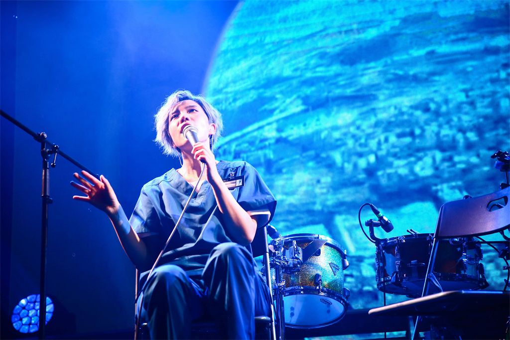 2022李霄云成都演唱会演出安排(时间地点、门票信息) 2022李霄云成都演唱会演出安排(时间地点、门票信息)