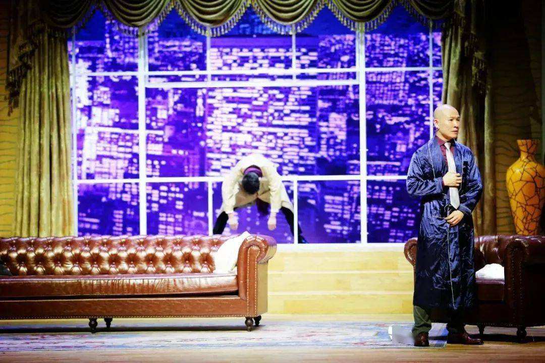 2023舞台剧《窗前不止明月光》南京站(时间+地点+门票)一览 2023舞台剧《窗前不止明月光》南京站(时间+地点+门票)一览