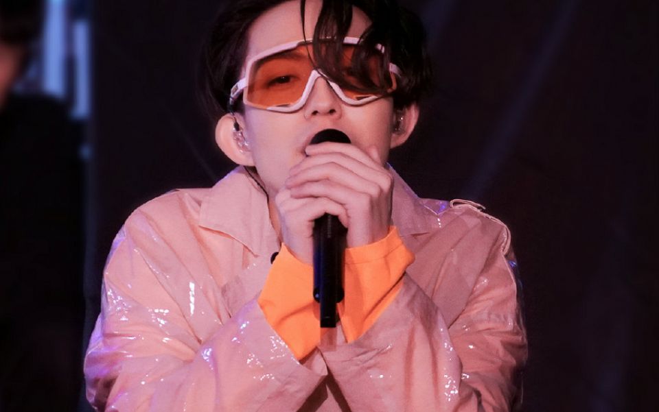 2022林宥嘉泉州演唱会行程安排+门票信息