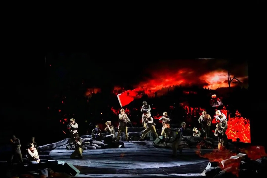 2022第十三届东方名家名剧月大型曲艺音乐剧《成都家书》全国巡演-上海站 2022第十三届东方名家名剧月大型曲艺音乐剧《成都家书》全国巡演-上海站