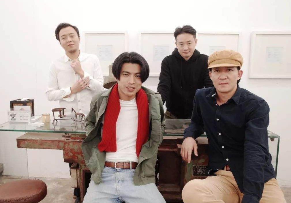 2023五条人广州演唱会演出安排、售票渠道