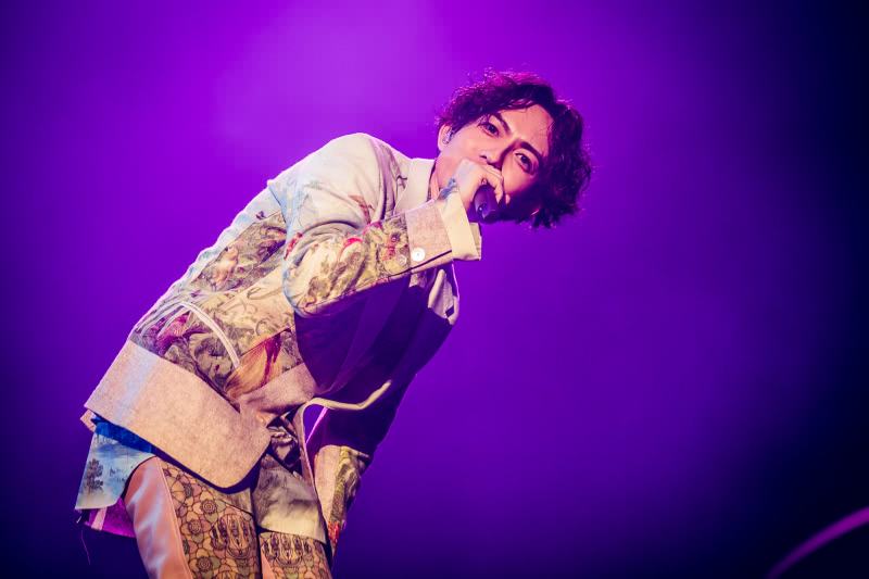 2022林宥嘉泉州演唱会行程安排+门票信息