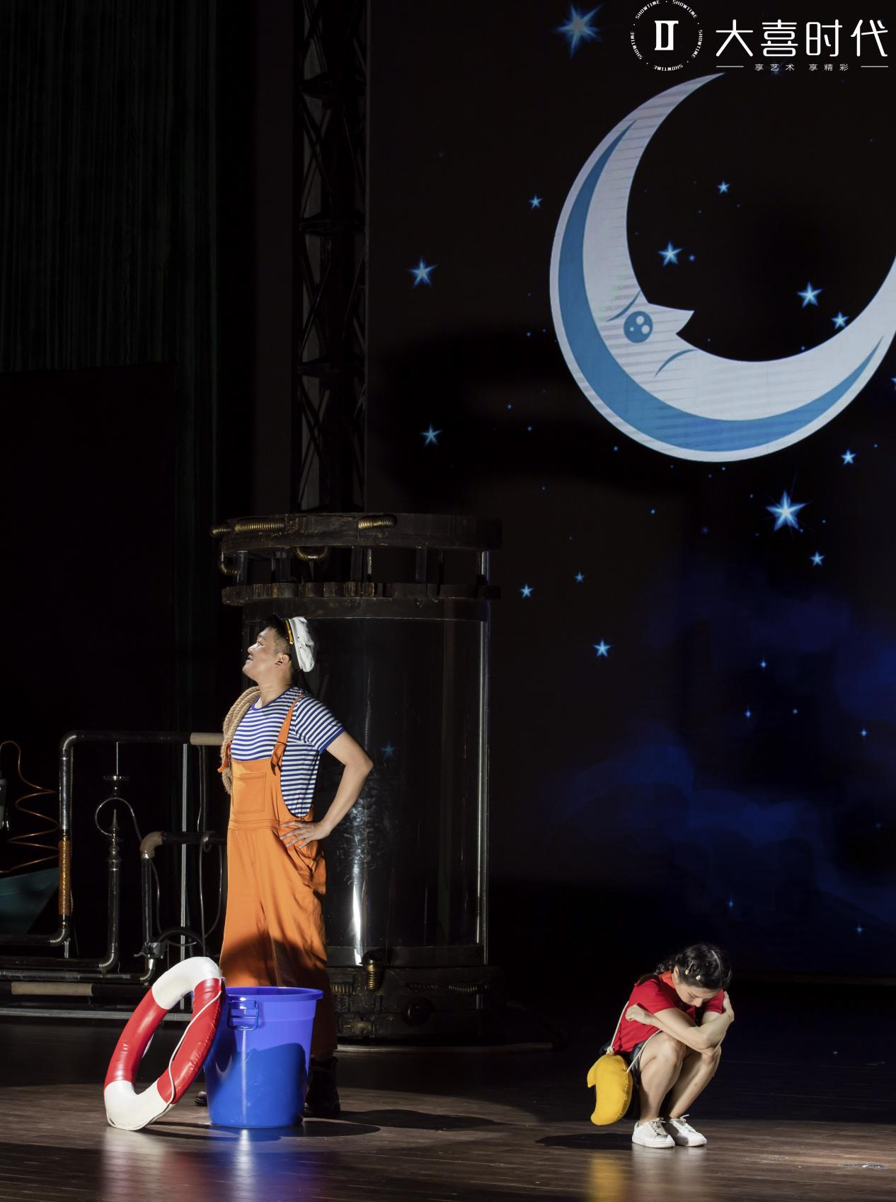 2022舞台剧《ANNE的侏罗纪公园》成都站剧目介绍及门票通道