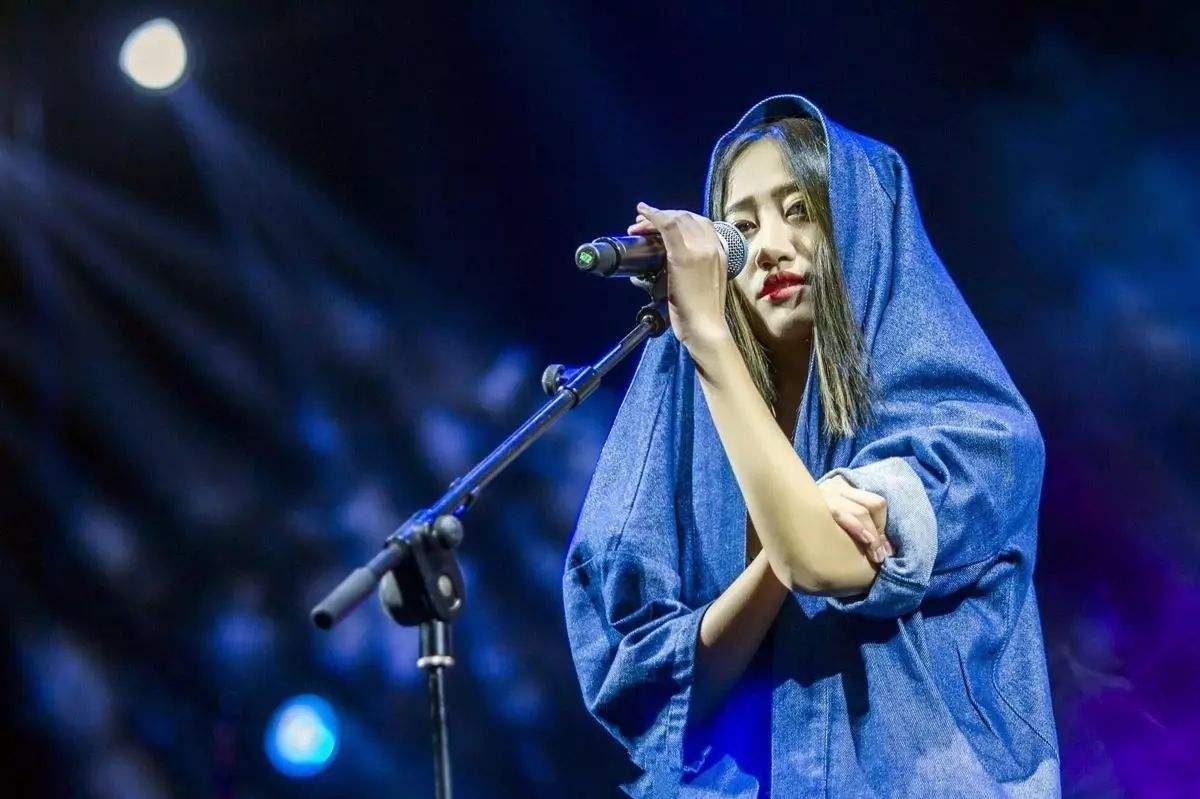 2023陈粒长沙演唱会门票信息、演出安排及时间