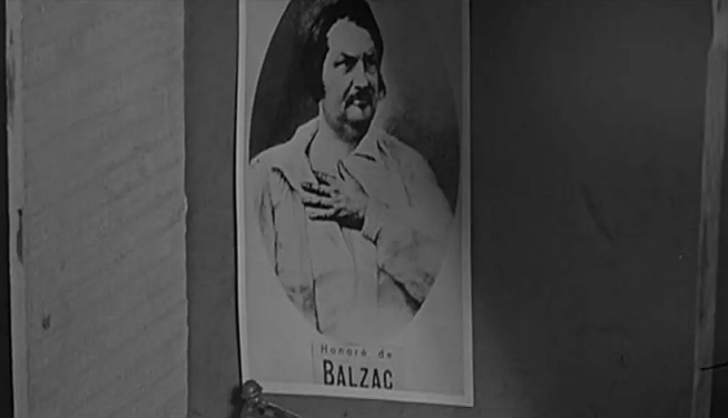 《四百击》:法国新浪潮的开山之作 《四百击》:法国新浪潮的开山之作