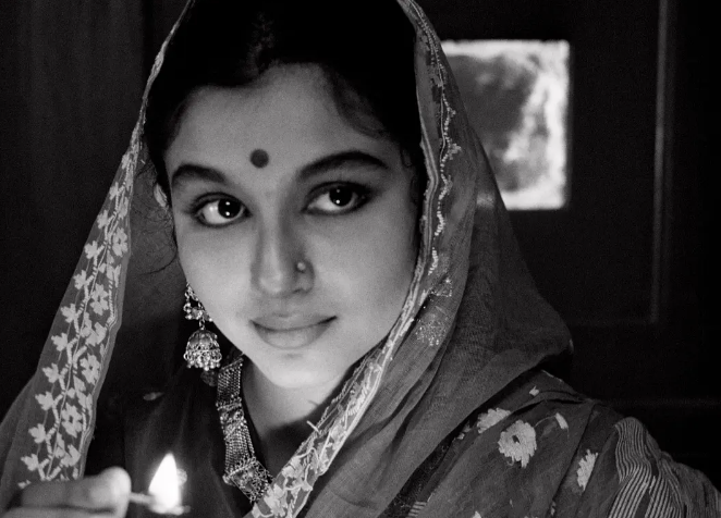 《大树之歌》：剧情即人生