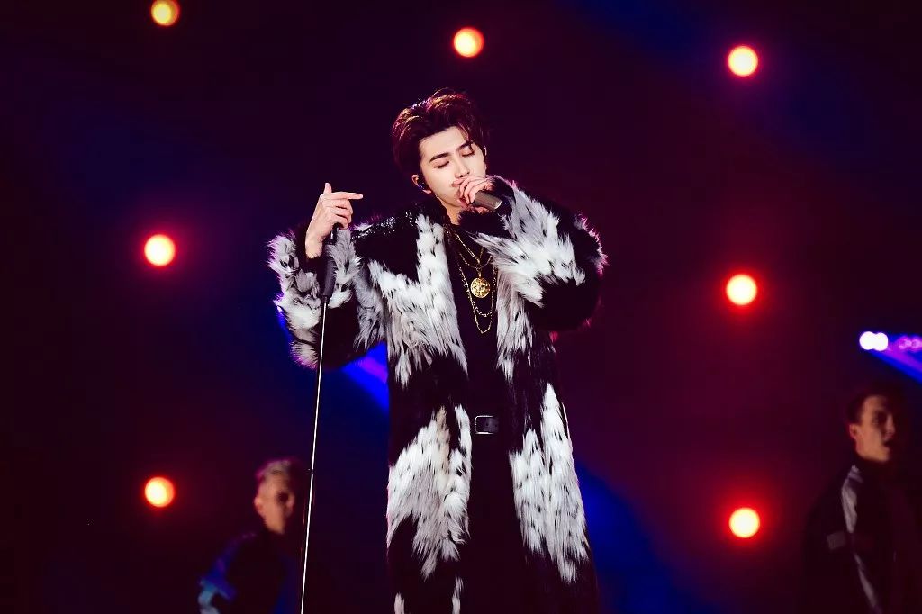 2022蔡徐坤南京演唱会时间确定了吗？在哪买票？